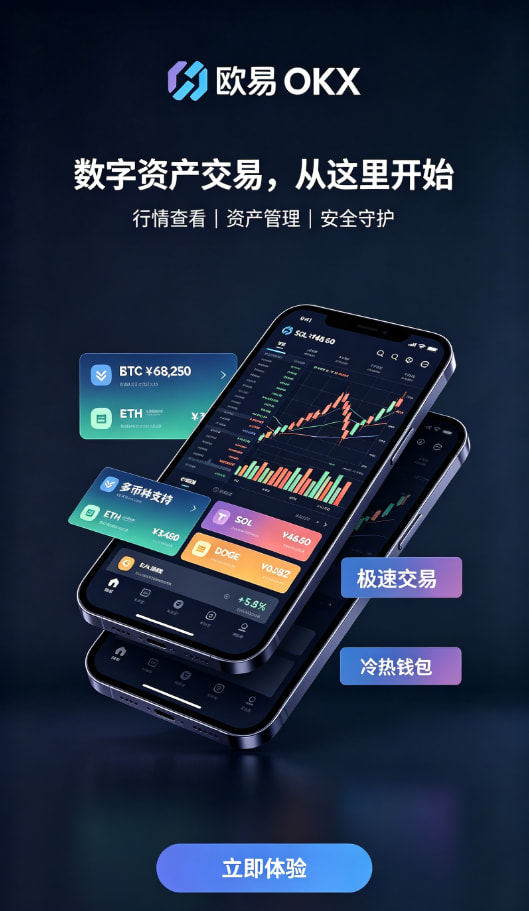 欧交易所APP图解二